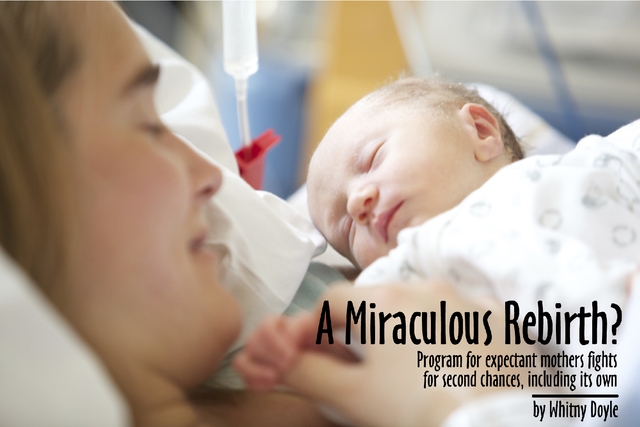 A Miraculous Rebirth?