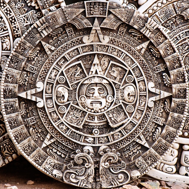 Countdown to the 2012 Mayan apocalypse