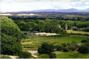 Found on Santa Fe Craigslist: Organic farm formerly operated by Seeds of Change