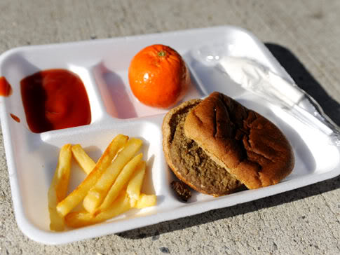 The real truth about pink slime in N.M. schools