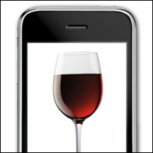 AlibiÕs cutting-edge wine rating application for smart phones