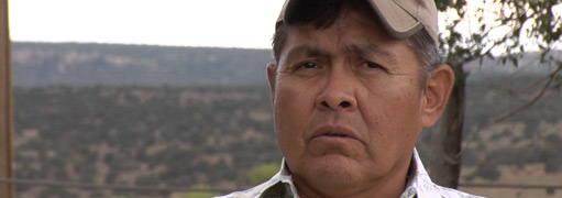Navajo Group Fights Aquifer Mine
