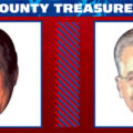 County Treasurer