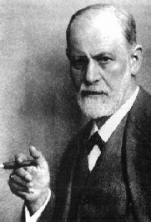 Freud vs. C.S. Lewis