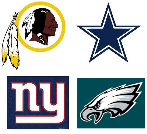 NFL Playoffs Preview and Puzzle