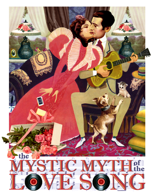 The Mystic Myth of the Love Song