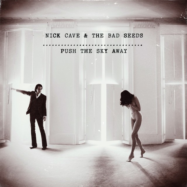 Sonic reductions of Nick Cave and the Bad Seeds, Pere Ubu and Petra Haden