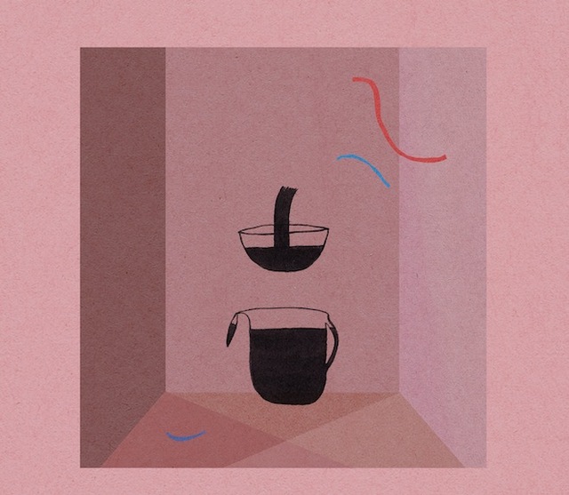 Sonic reductions of Devendra Banhart, Waxahatchee and The Men