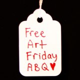 Free Art Fridays