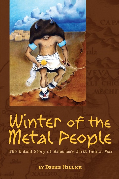 Winter of the Metal People