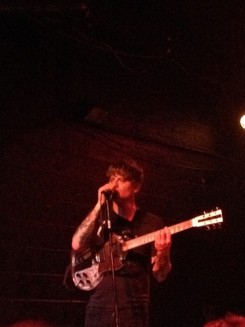 Thee Oh Sees...