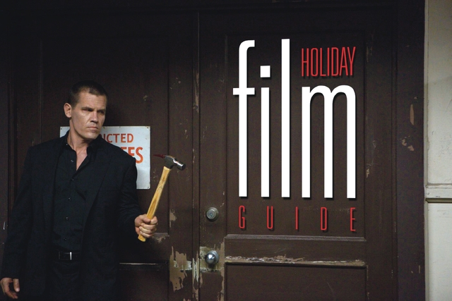 Holiday Film Guide 2013