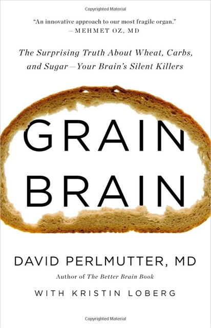 Your Brain on Grain