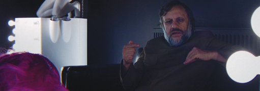The PervertÕs Guide to Ideology