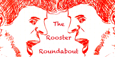 Rooster Roundabout: Best albums of 2013