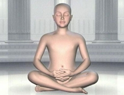 RowdyÕs Dream Blog #328: A Weird Meditation Building