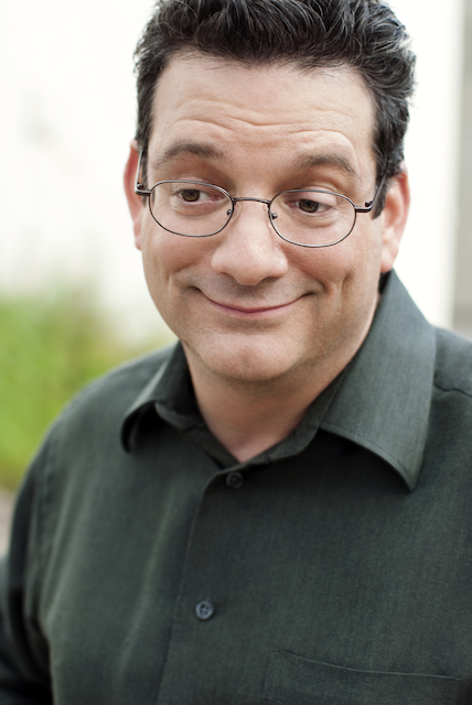 Andy Kindler on What Makes a Comic