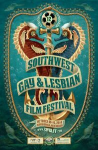 Southwest Gay & Lesbian Film Festival