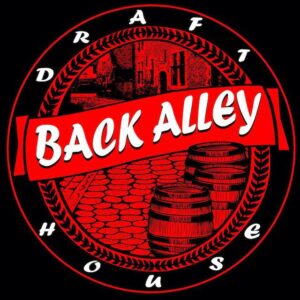 Back Alley Draft House