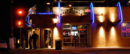 The 9 Best Comedy Venues in ABQ