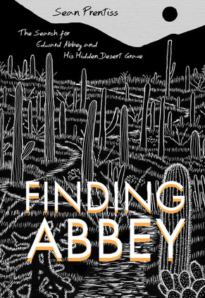 Where Is Edward Abbey?