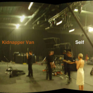 Kidnapper Van - Self