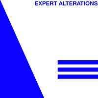 Expert Alterations - Expert Alterations EP