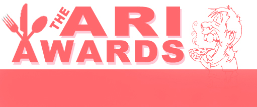 The Ari Awards