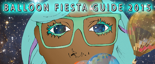 Balloon Fiesta 2015 Schedule