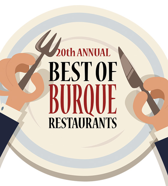 Best of Burque Restaurants