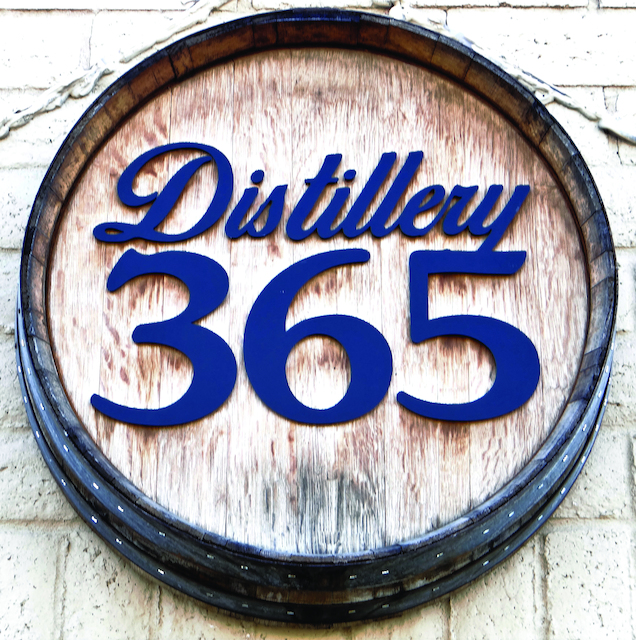 Distillery 365
