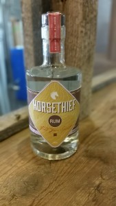 Horsethief Rum