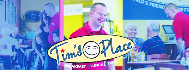 Tim’s Place