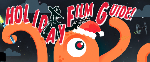 Holiday Film Guide 2015