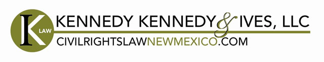 Kennedy Kennedy & Ives
