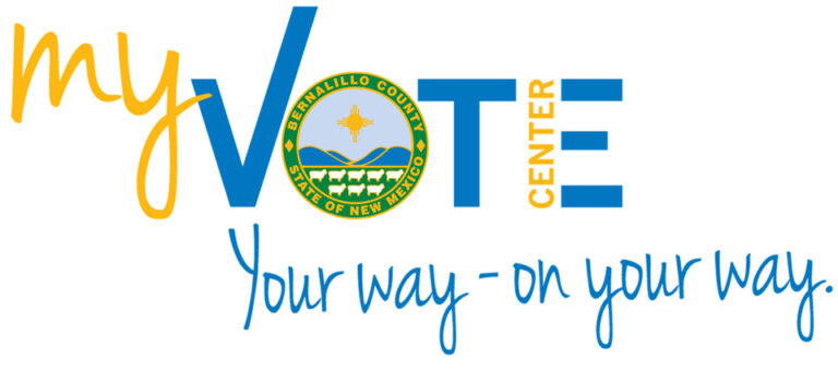 My Vote: Your way, on your way