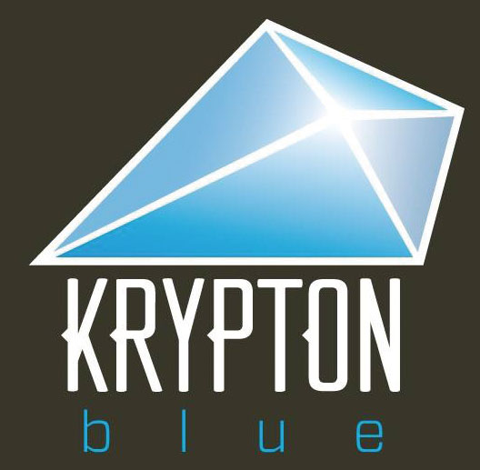 Krypton Blue