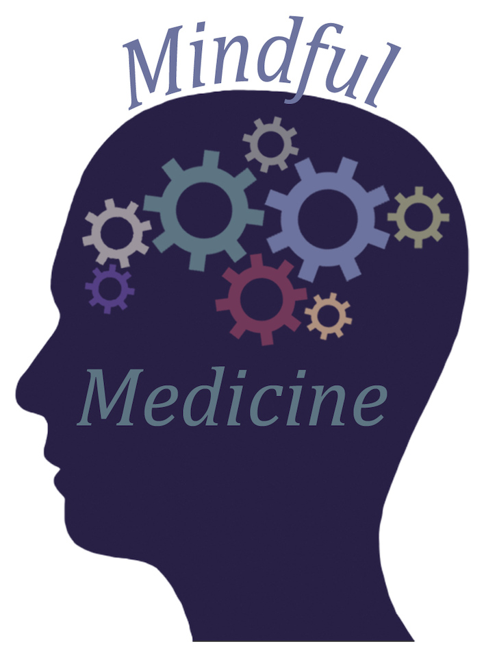 Mindful Medicine logo