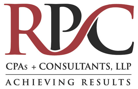RPC CPAs + Consultants