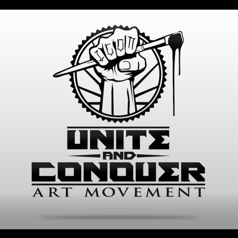 Unite and Conquer Art Movement
