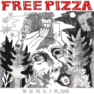 Free Pizza - Berlin, DE