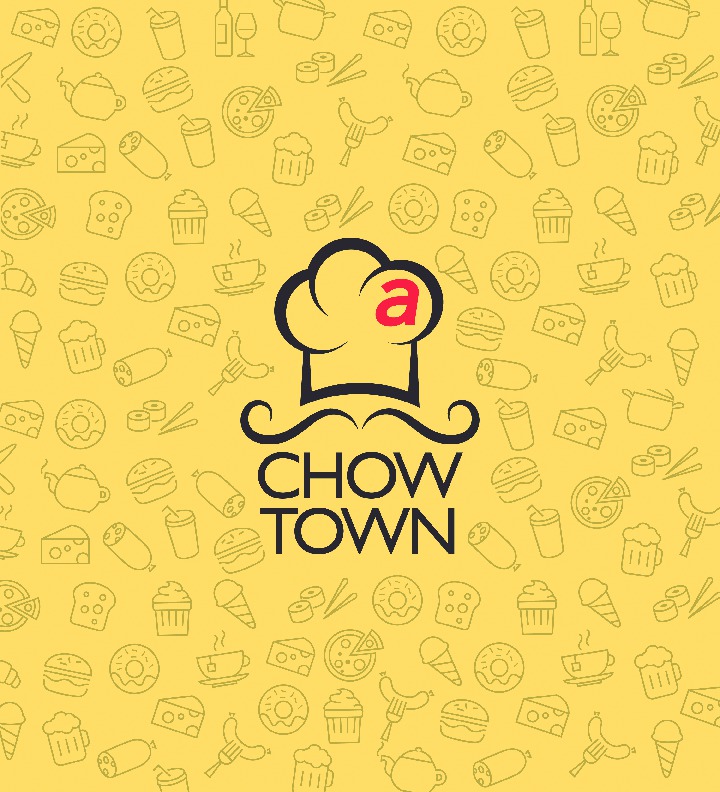 Special print-only Chowtown supplement in this weekÕs Alibi