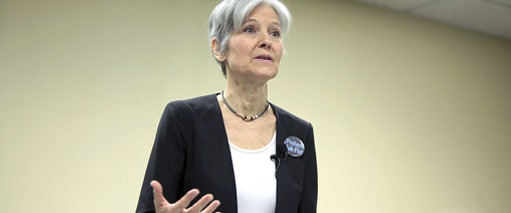 Jill Stein and the Green Party