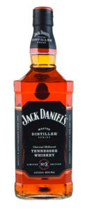 Jack Daniel's Master Distiller Series No.3