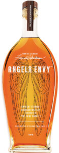 Angel's Envy Kentucky Bourbon Whiskey