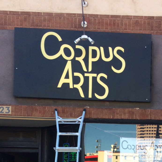 Corpus Arts