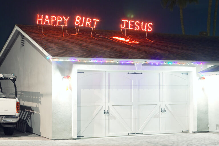 Happy Birt Jesus