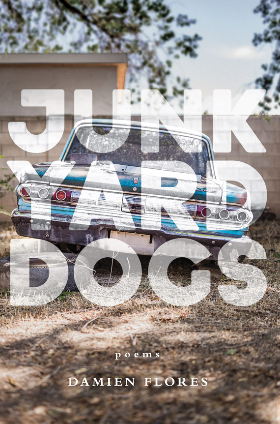 Junk Yard Dogs