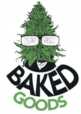 Baked Goods logo