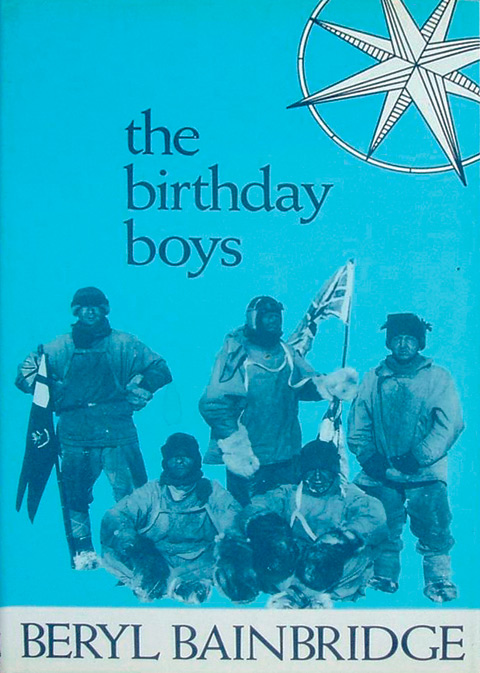 The Birthday Boys